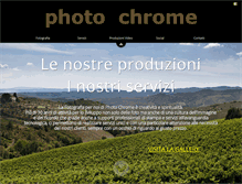 Tablet Screenshot of photochrome.info