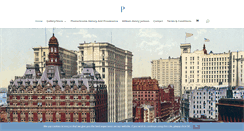 Desktop Screenshot of photochrome.us